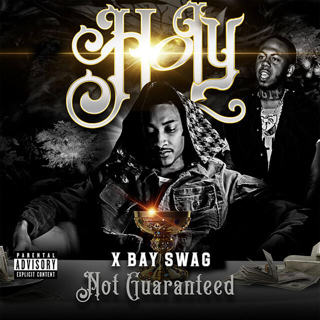 Not Guaranteed Not Guaranteed