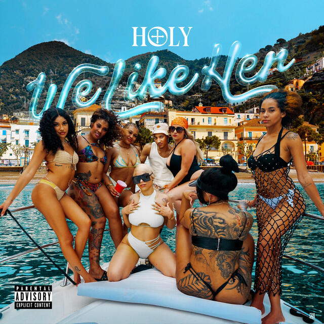 We Like Her We Like Her